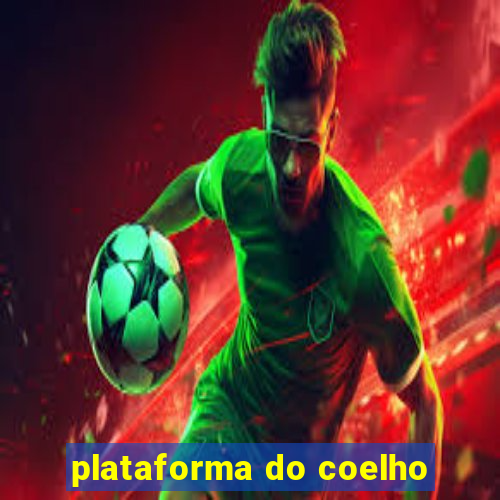 plataforma do coelho